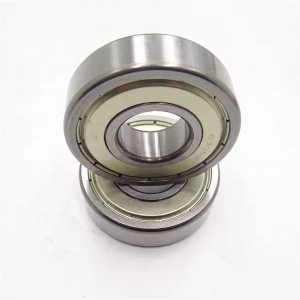 Deep groove ball bearing 6305 2z details