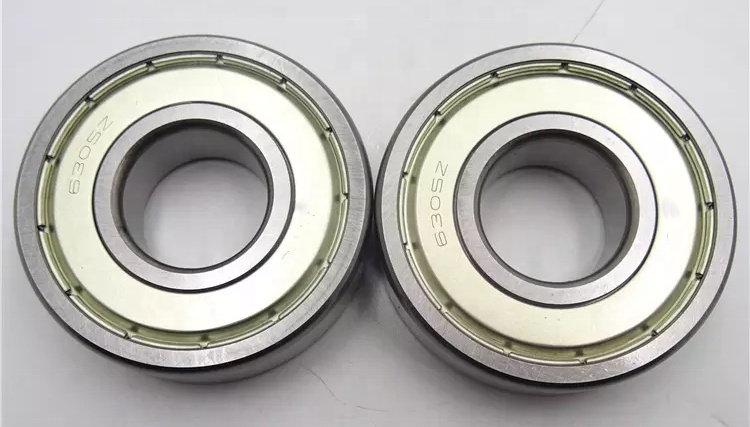 ball bearing 6305 2z
