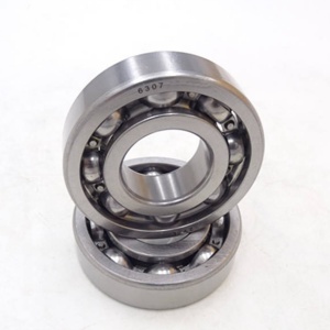 6307 Deep Groove Ball Bearing 35x80x21mm Single Row Chrome Steel Bearing 6307 Price