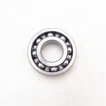 6307 Deep Groove Ball Bearing 35x80x21mm Single Row Chrome Steel Bearing 6307 Price