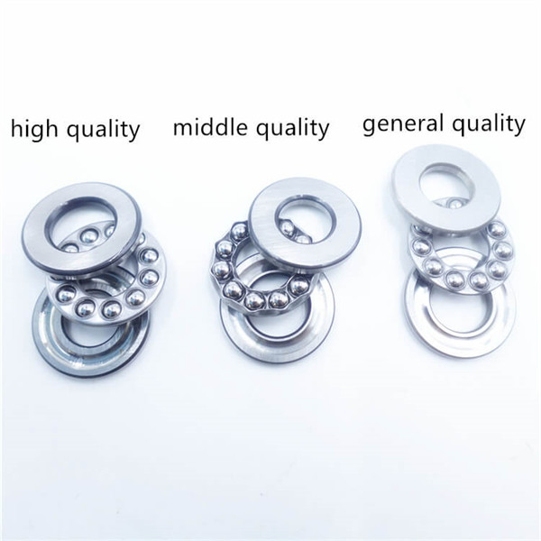 precision bearing 51202