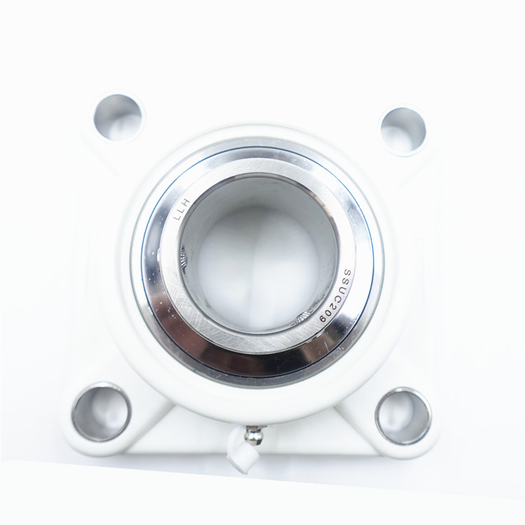 pillow bearing ucf 209