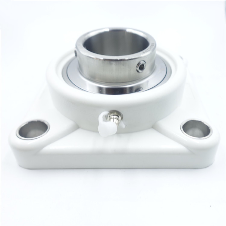 block bearing ucf 209