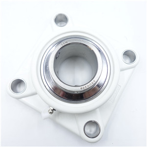 Bearing Blok Bantal Flange Segi Empat UCF 209