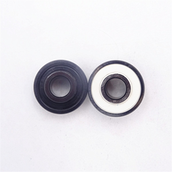 best ceramic skate bearings hybrid
