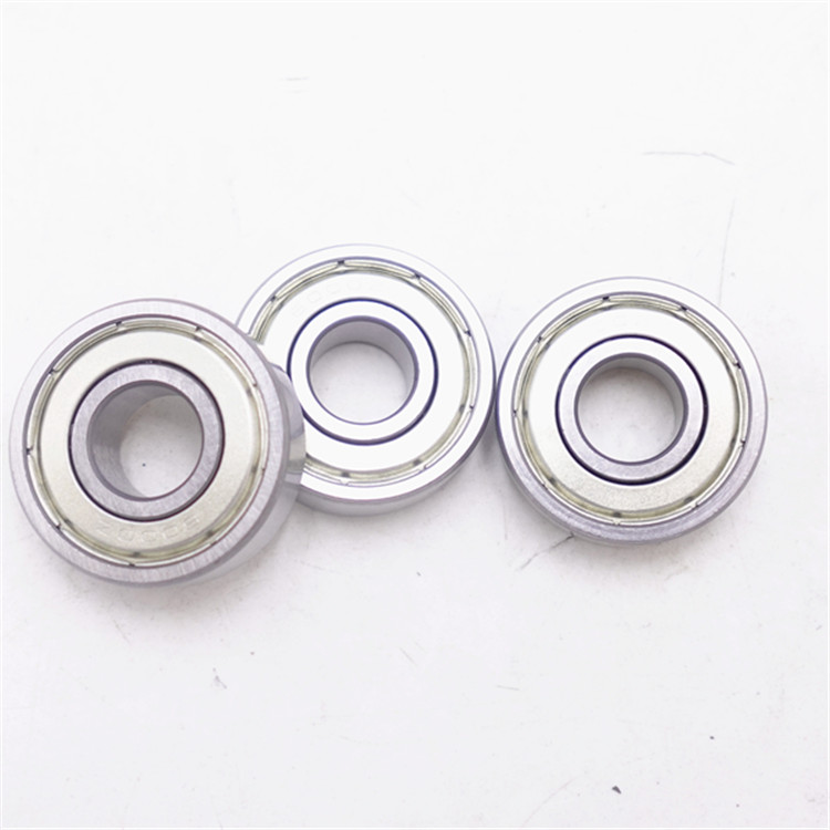 diameter bearing 6000 factory