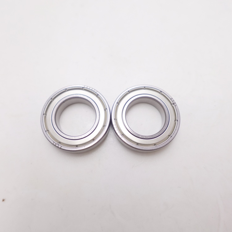 15mm diameter bearing 6002