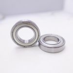 15MM Diameter Bearing 6002 Deep Droove Ball Bearing
