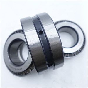 Double Row Taper Roller Bearings 44162/44363-D
