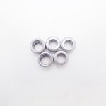 HK0910 Drawn Cup Needle Roller Bearing HK 0910 Size 9x13x10 mm