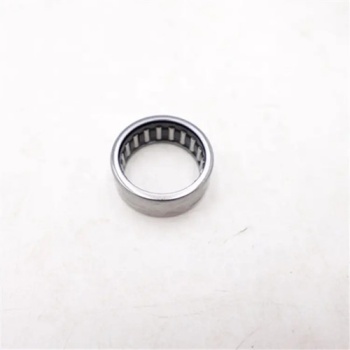 HK1416 bearing Structural Design & Application Logic