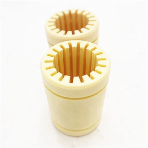 linear slide bushing bearing