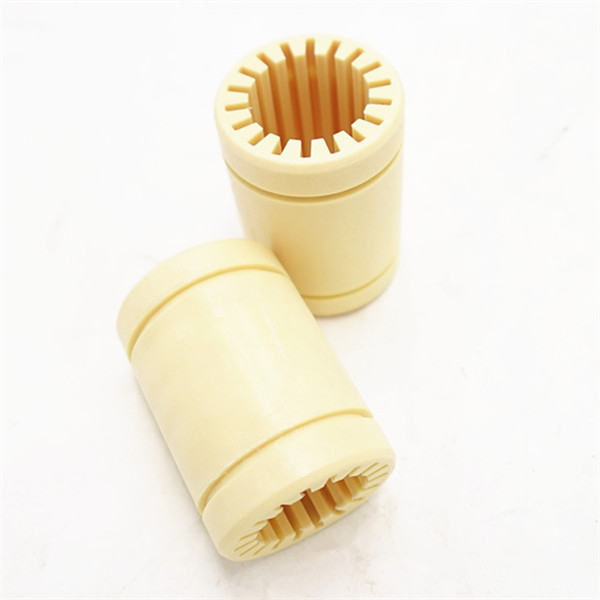 plastic linear slide bushing