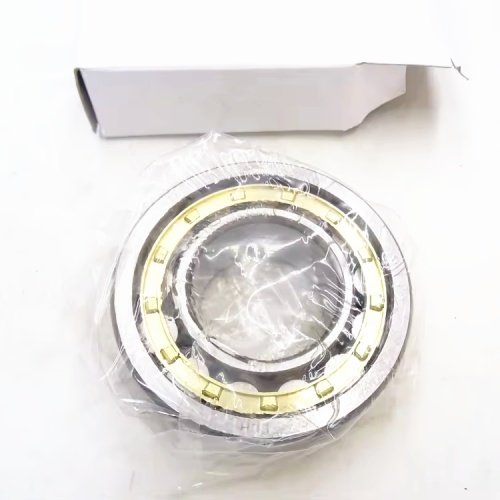 NU203 bearing