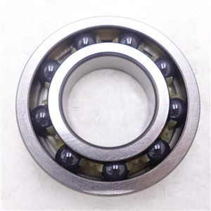 pulley ceramic bearing