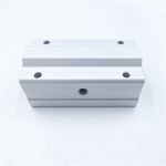SCS12LUU Slide Linear Ball Bearing Unit