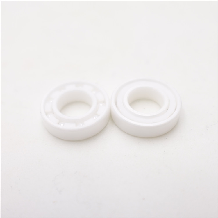 small ceramic ball bearings full