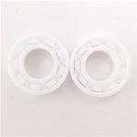 Small Ceramic Ball Bearings 688CE ZrO2