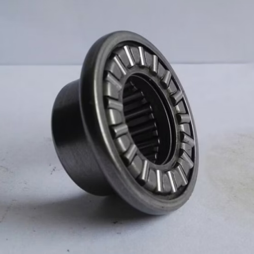 thrust and radial bearing supplier