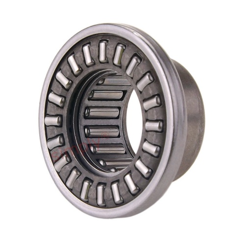 thrust and radial bearing factory
