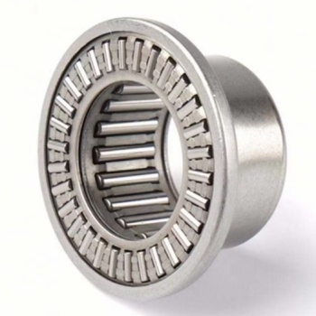 Thrust And Radial Bearing Combination Bearings Types