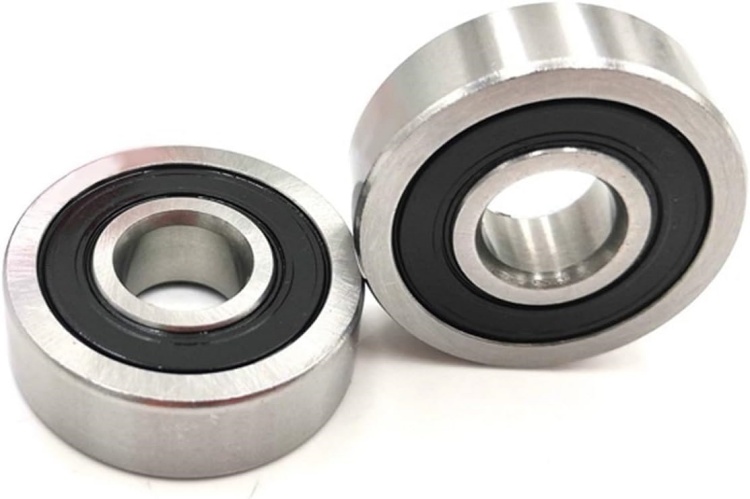 Bearing 6002 10 Non-Standard Deep Groove Ball Bearing Product Article