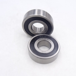 6203-5/8-2RS Non-standard diameter bearing 6203 2RS 15.875x40x12mm deep groove ball bearing