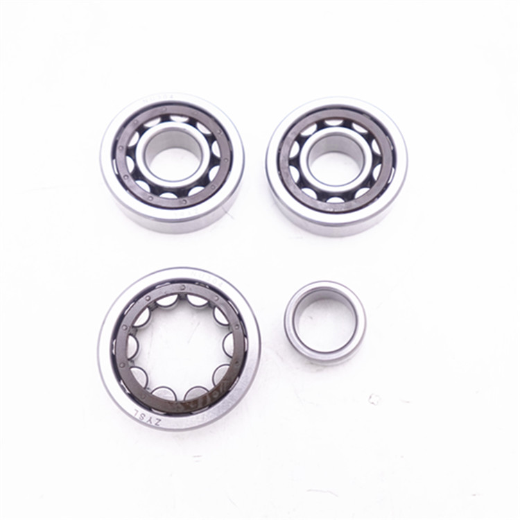 Bearing NU 305 Cylindrical Roller Bearing NU305 Size 25*62*17mm