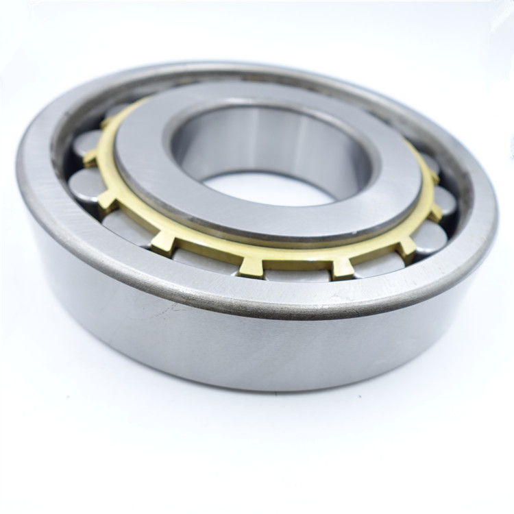 axial radial cylindrical roller bearings inch