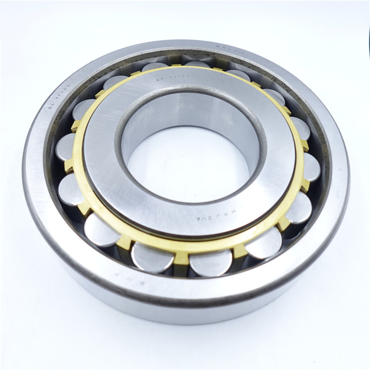 axial radial cylindrical roller bearings supplier