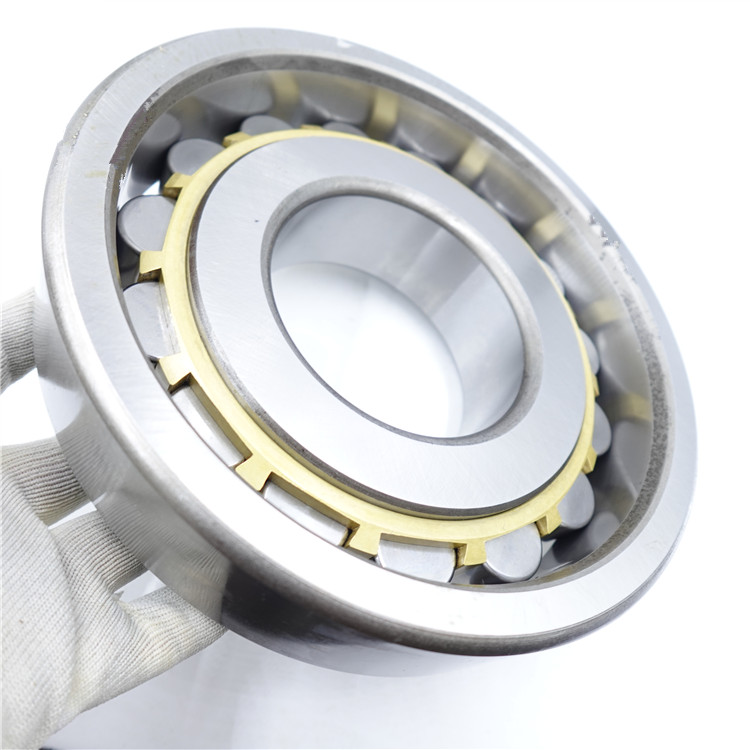 axial radial cylindrical roller bearings gearbox
