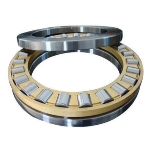 Bearing Cylindrical Thrust Roller BearingSupplier