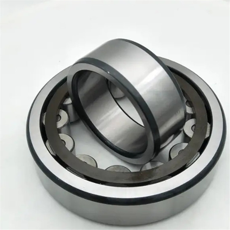 Bearing NJ 205 NJ205 cylindrical roller bearing 25*52*15MM