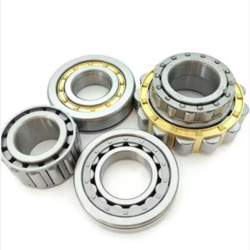 bearing nj 312 manufacturer
