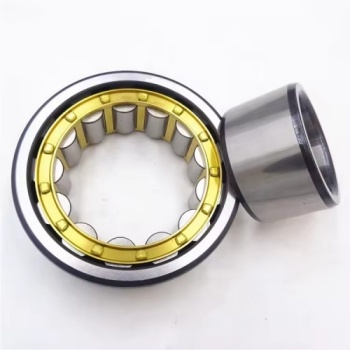 Bearing NU 309 NU309 Roller Bearing Industrial Knowledge