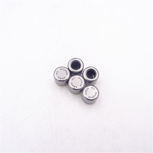 Closed End Needle Bearing Miniature Size BK0509