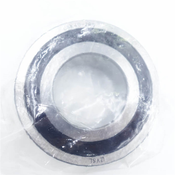 csk40 bearing