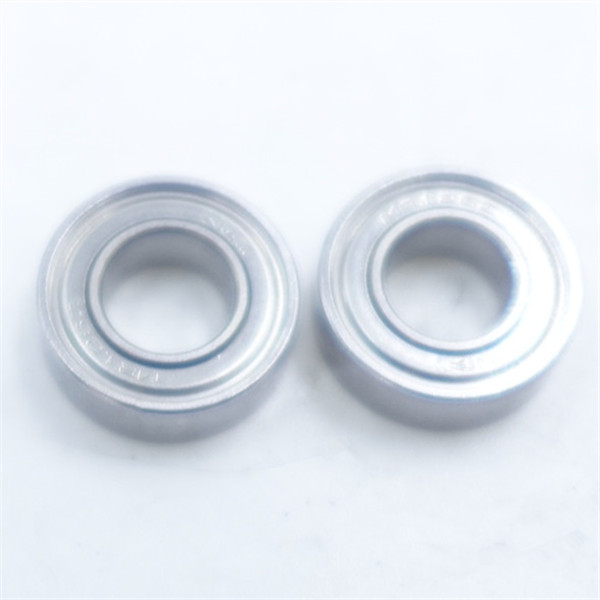 mr126 ball bearing