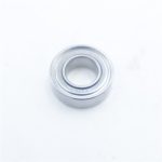MR126 bearing ball bearing MR126T12ZZMC3 NS7L5
