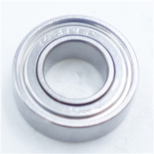 MR126 ball bearing not only have obvious advantages in material