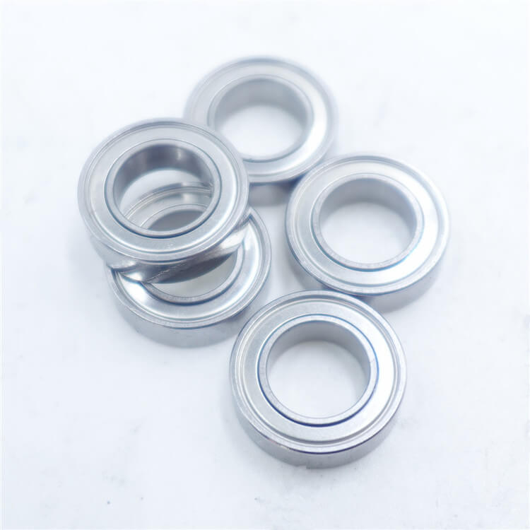 MR148 bearing ball bearing MR148T12ZZMC2EP5 D8SU5