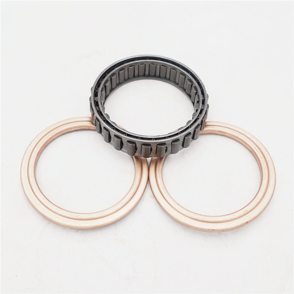 needle roller bearing use stamped