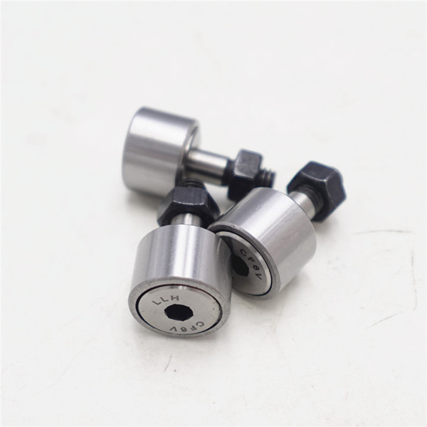 needle roller bearing use cam