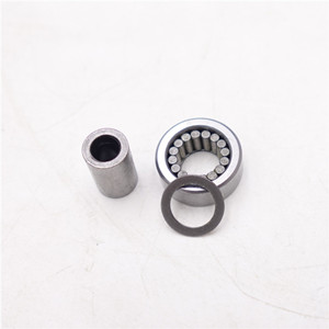 Do you know needle roller bearing use?