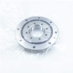 RU66 Cross Roller Bearing P5 Precision Slewing Bearing