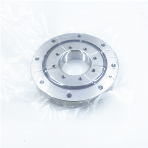 RU66 Cross Roller Bearing P5 Precision Slewing Bearing
