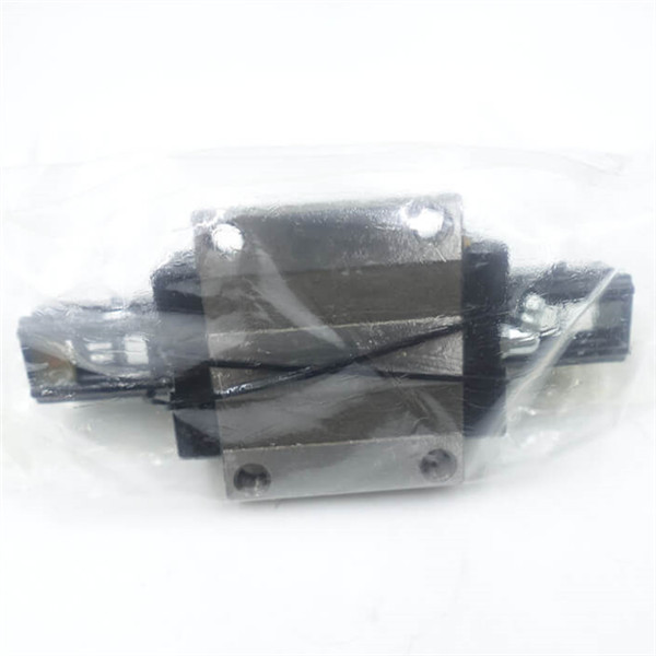 sliding window bearings