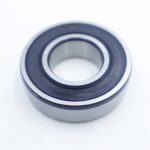 6002 2rs bearing high precision deep groove ball bearing