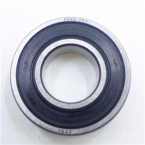 6002 2rs c3 bearing is widely used in sliding components