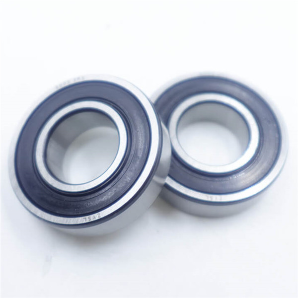 6002 2rs c3 ball bearing